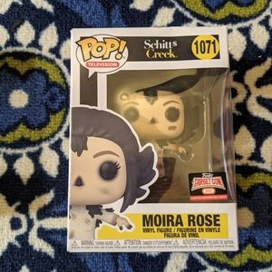 Schitts creek Moira Rose Pop Funko